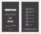 podgląd Damska sukienka Sportalm Black 161552108259