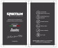 podgląd Damska sukienka Sportalm Dark Eggshell 161551704210