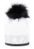 szczegóły Damska czapka Sportalm White 162980483101