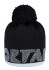 szczegóły Damska czapka Sportalm Black 162980783159
