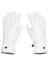 szczegóły Damskie rękawice Goldbergh Nishi Gloves White