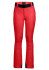 szczegóły Damskie spodnie Goldbergh Pippa Ski Pants Flame