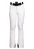 szczegóły Damskie spodnie Goldbergh Pippa Ski Pants White