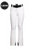 szczegóły Damskie spodnie Goldbergh Pippa LONG Ski Pants White
