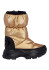 szczegóły Damskie buty zimowe Goldbergh Power Snowboot Gold