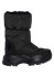 szczegóły Damskie buty zimowe Goldbergh Power Snowboot Black