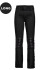 szczegóły Damskie spodnie narciarskie Goldbergh Rocky LONG Ski Pants Black