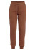 szczegóły Damskie spodnie dresowe Goldbergh Ease Sweat Pants Mocha