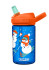 szczegóły Butelka Dziecięca CamelBak Eddy+ Kids 0,4l Snowman Sled