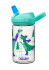 szczegóły Butelka Dziecięca CamelBak Eddy+ Kids 0,4l Ice Skating Dinos