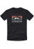 szczegóły Koszulka dziecięca Quiksilver EQBZ T04680 QSRainbowSsyth Tees KVJ0