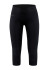 szczegóły Spodnie damskie Craft 1911164-B999000 Core Dry Active Comfort Knickers W