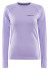 szczegóły Dámské tričko Craft 1911168-B723000 Core Dry Active Comfort LS W