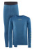 szczegóły Dětské termoprádlo Craft 1909712-337000 Core Warm Baselayer set Junior