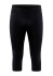 szczegóły Pánské kalhoty Craft 1911160-B999000 Core Dry Active Comfort Knickers M