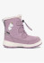 szczegóły Dziecięce buty Viking 3-93000-94 Toasty Warm GTX Zip Moomin Dusty Pink 