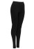 szczegóły Dámské kalhoty Devold Breeze Merino 150 Longs W Black