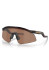 szczegóły Okulary przeciwsłoneczne Oakley 9229-0237 Hydra Rootbeer z Prizm Tungsten