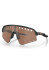 szczegóły Okulary przeciwsłoneczne Oakley 9465-1939 Sutro Lite Sweep TLD Matte Black / Prizm Tungsten
