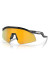 szczegóły Okulary przeciwsłoneczne Oakley 9229-0837 Hydra Black Ink w/ Prizm 24K