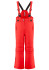 szczegóły Spodnie dziecięce Poivre Blanc W23-1022-JRGL/A Spodnie narciarskie Scarlet Red