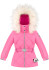 szczegóły Poivre Blanc W23-1003-BBGL/A Ski Jacket Lolly Pink