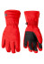 szczegóły Rękawiczki dziecięce Poivre Blanc W23-1070-JRGL Ski Gloves Scarlet Red