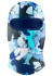 szczegóły Poivre Blanc W23-1988-BBUX/N Balaclava Nature Blue