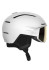 szczegóły Kask narciarski Salomon DRIVER PRO SIGMA white/Sol BB