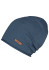 szczegóły Barts James Beanie Blue