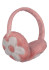 szczegóły Barts Clownzy Earmuffs Lipstick