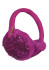 szczegóły Barts Wow Earmuffs Magenta