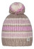 szczegóły Barts Tyanna Beanie Brown