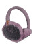 szczegóły Nauszniki damskie Barts Wow Earmuffs Lilac