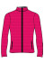 szczegóły Dámský svetr Newland N4 5430/43 Lady Full Zip Fuchcia
