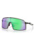 szczegóły Oakley 9406-1037 Sutro Grey Ink/w Prizm Rd Jade