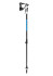 szczegóły Leki Drifter Vario S, black-cyan-dark anthracite 90 - 120 cm