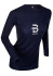 szczegóły Damska koszulka Bjørn Dæhlie Performance Tech LS for Women 333199-25000 – High Risk Red