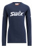 szczegóły Koszulka dziecięca Swix 10095-23-75127 RaceX Classic 