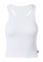 szczegóły Damski top Goldbergh Manon Tank With Bra White