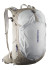 szczegóły Plecak Salomon Trailblazer 30 Vintage Khaki/Glacier Gray