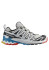szczegóły Damskie buty Salomon XA PRO 3D V9 GTX W – Lunar Rock / White / Black