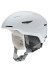 szczegóły Kask narciarski Smith Vida EU, 7DE Matte White