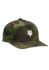 szczegóły Fox Yth Fox Head Camo 110 Sb Hat Green Camo