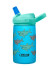 szczegóły Butelka Dziecięca CamelBak Eddy+ Kids Vacuum Stainless 0,35l School Of Sharks