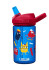 szczegóły Butelka Dziecięca CamelBak Eddy+ Kids 0,4l Skate Monsters