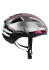 szczegóły Kask rowerowy CASCO SPEEDairo2 Anthracite Fuchsia
