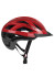 szczegóły Kask rowerowy CASCO CUDA2 Ruby Noir