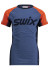 szczegóły Koszulka dziecięca Swix 10027-23-75403 Roadline RaceX