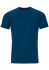 szczegóły Koszulka męska Ortovox 150 Cool Lost T-shirt M Petrol Blue